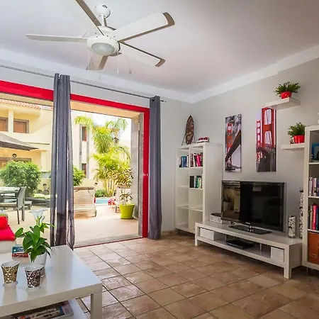 Residencial Apartament Wiffi Lägenhet