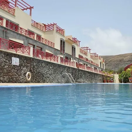 Residencial Apartament Wiffi Lägenhet